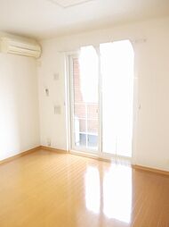 グレイナＣ 102 1階1LDKのリビング/ダイニング