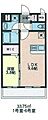 シェル新川3階5.8万円