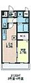 シェル新川5階5.8万円