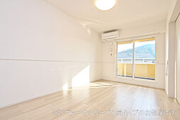 マウンテンサイド 202 2階2LDKのリビング/ダイニング