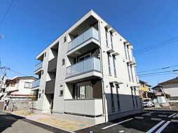 マイプレイス東照宮　Ｂ 301