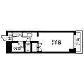 ヴァンヴェール名古屋3階4.2万円