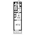 ウェルネス青葉5階6.8万円