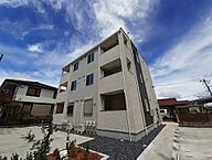 愛知県北名古屋市中之郷南：物件画像／大東建託リーシング株式会社 名古屋西店