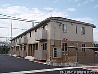 長野県上田市蒼久保1146-1：物件画像／大東建託リーシング株式会社 佐久店