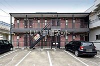 徳島県徳島市応神町古川字東：物件画像／大東建託リーシング株式会社　徳島店