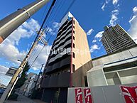 兵庫県神戸市灘区岩屋南町：物件画像／大東建託リーシング株式会社　三宮店