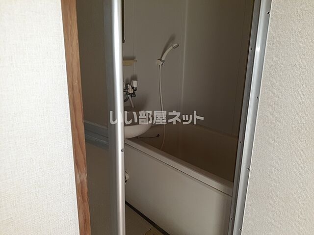 浴室