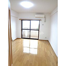 シティマンション木町通 803 8階1Kのリビング/ダイニング