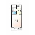 B&M北山3階2.8万円