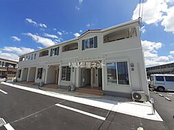 サンリバー黒川Ｂ 104