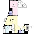 Grace世田谷3階13.0万円