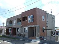 福島県会津若松市御旗町：物件画像／大東建託リーシング株式会社 会津駅前店