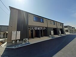 エスポワール　ホウフIII 104