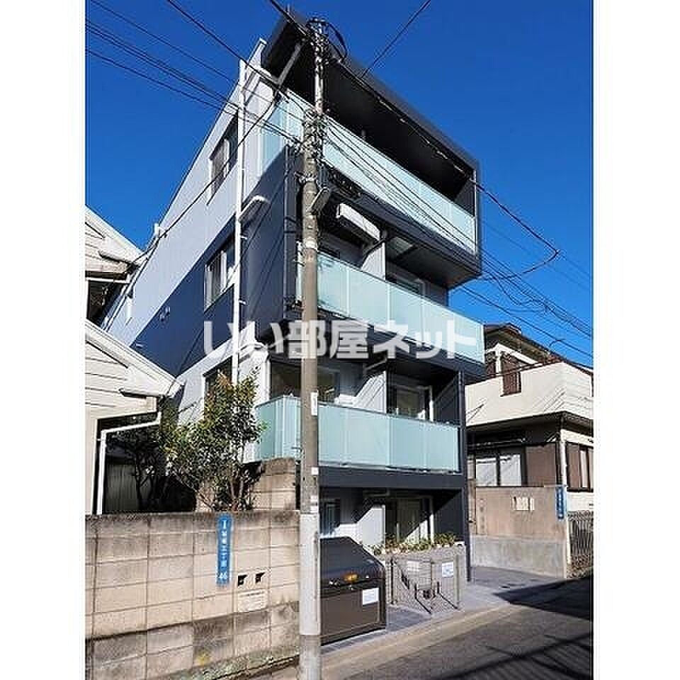 ホームズ でお部屋探し 京王線 笹塚駅 徒歩10分 ワンルーム 賃料8 7万円 4階 19 34 賃貸マンション住宅情報 物件番号 取扱い不動産会社 大東建託リーシング株式会社 渋谷店