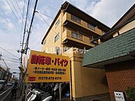 大阪府大東市氷野1丁目：物件画像／大東建託リーシング株式会社 住道店
