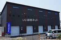 岡山県岡山市東区広谷346-1：物件画像／大東建託リーシング株式会社 岡山東店