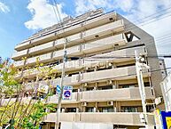 兵庫県神戸市中央区北長狭通4丁目：物件画像／大東建託リーシング株式会社　三宮店