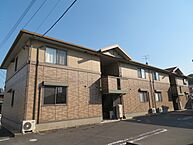 岡山県倉敷市羽島250-4：物件画像／大東建託リーシング株式会社　岡山店