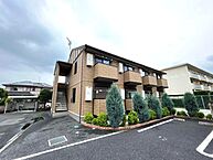 埼玉県本庄市朝日町2丁目3-57：物件画像／大東建託リーシング株式会社 古河店