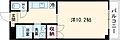 エリーフラッツ京町1階5.4万円