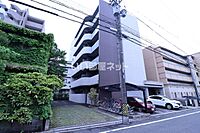 愛知県名古屋市千種区清住町3丁目75番：物件画像／大東建託リーシング株式会社　名古屋北店