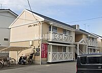 広島県三原市宮浦5丁目23-8：物件画像／大東建託リーシング株式会社 三原店