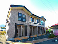 群馬県桐生市広沢町2丁目3390-1：物件画像／大東建託リーシング株式会社 桐生店