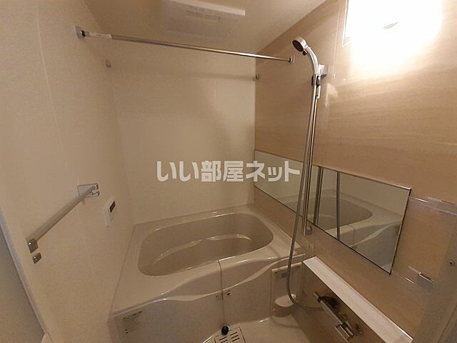 浴室