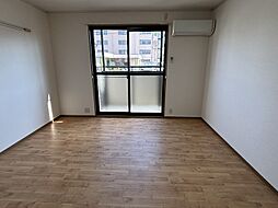 ステージ・サカヨシ 105 1階1Kのリビング/ダイニング