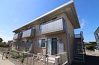 福島県いわき市小名浜中町境14-19：物件画像／大東建託リーシング株式会社 いわき店