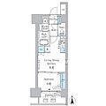 ヒヴィ・カーサ名駅西6階8.7万円
