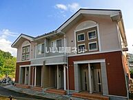 岡山県津山市小田中：物件画像／大東建託リーシング株式会社　津山店