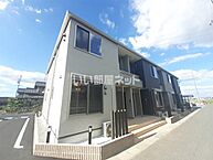 岡山県倉敷市船穂町船穂：物件画像／大東建託リーシング株式会社 倉敷店