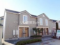 福島県郡山市八山田2丁目：物件画像／大東建託リーシング株式会社 郡山店