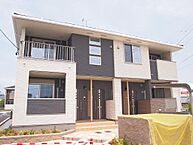 愛知県小牧市大字西之島：物件画像／大東建託リーシング株式会社 小牧店