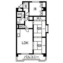 3階 / 3LDK / 65㎡
