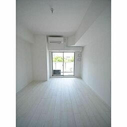 エスリード新栄マルス 0408 4階1Kのリビング/ダイニング