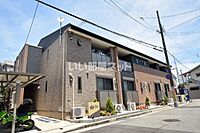 兵庫県尼崎市杭瀬北新町1丁目：物件画像／大東建託リーシング株式会社 伊丹店