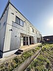 青森県青森市大字浜田字豊田33-8：物件画像／大東建託リーシング株式会社 青森店