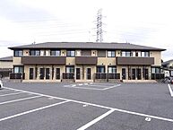 茨城県つくば市みどりの南80-1：物件画像／大東建託リーシング株式会社 つくば店
