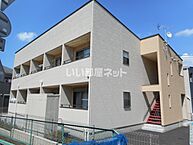 埼玉県東松山市御茶山町：物件画像／大東建託リーシング株式会社 深谷店