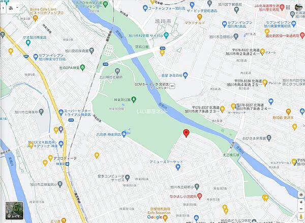 外観画像