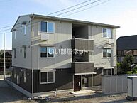 岐阜県羽島市上中町長間1363：物件画像／大東建託リーシング株式会社 一宮店
