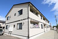福島県相馬市成田字藤堂塚438-1：物件画像／大東建託リーシング株式会社 仙台駅東口店