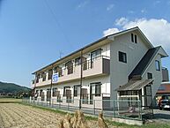 広島県東広島市西条町御薗宇1768-1：物件画像／大東建託リーシング株式会社 東広島店