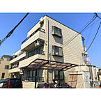 埼玉県川口市上青木4丁目20-21：物件画像／大東建託リーシング株式会社　池袋東口店
