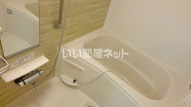 浴室
