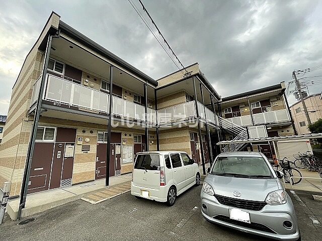 ホームズ でお部屋探し レオパレス野崎参道 1階 105 1k 賃料4万円 19 87 賃貸マンション住宅情報 物件番号 取扱い不動産会社 大東建託リーシング株式会社 住道店