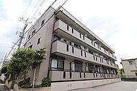 埼玉県越谷市東大沢1丁目22-4：物件画像／大東建託リーシング株式会社　越谷店